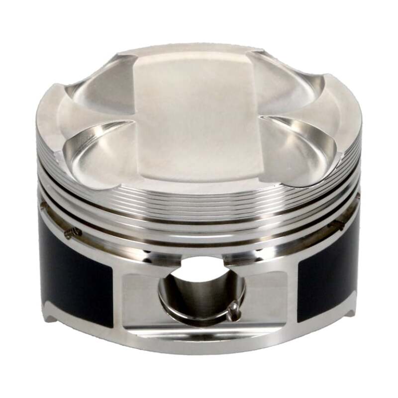 Wiseco BMW M54B30 -7.3cc Dome 1.1937 x 3.3268in 11.0:1 CR Piston Kit (Set of 6)