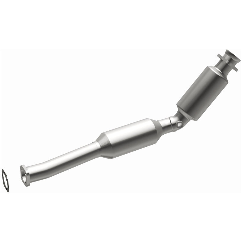 MagnaFlow 04-11 Lincoln Town Car V8 4.6L GAS California Catalytic Converter Direct Fit