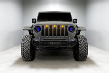 Load image into Gallery viewer, Oracle Oculus Bi-LED Projector Headlights for Jeep JL/Gladiator JT - w/ BC1 Controller
