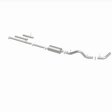 Load image into Gallery viewer, MagnaFlow BRE Exhaust Kit 98-02 Dodge Ram 1500 3500