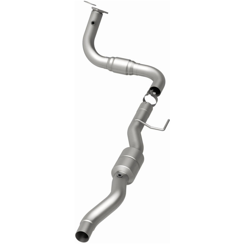 MagnaFlow Conv DF 02-03 Avalanche 8.1 Driver Side