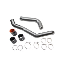 Load image into Gallery viewer, Wehrli 17-19 Duramax L5P Stage 1 High Flow Bundle Kit - Candy Red