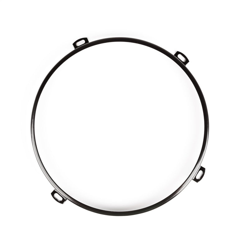 Omix Headlight Retaining Ring- 07-18 Wrangler JK/JKU