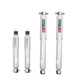 Belltech 82-03 Chevrolet S10 Street Performance Lowering Shock Set