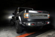 Load image into Gallery viewer, Oracle 2020+ Jeep Gladiator JT Flush Mount LED Tail Lights -  Tinted Lens