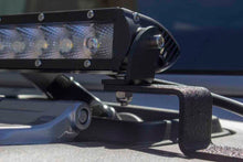 Load image into Gallery viewer, Fishbone Offroad 2018+ Jeep Wrangler JL Cowl Light Bracket