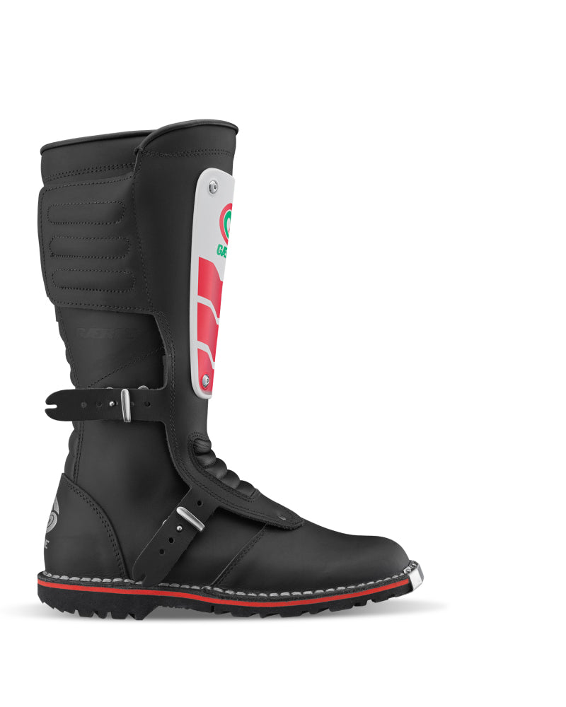 Gaerne GMX Mach 80 Boot Black Size - 5.5