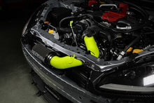 Load image into Gallery viewer, PERRIN 22-25 Subaru BRZ / Toyota GR86 Cold Air Intake - Neon Yellow