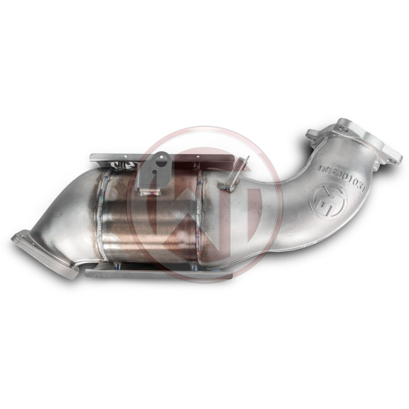 Wagner Tuning 07-18 Subaru WRX STi Downpipe Kit