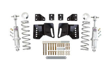 Load image into Gallery viewer, UMI 64-72 GM A-Body Coil Over Conversion Brackets Kit -2in to -3in Ride Height - 175lb Spring Rate