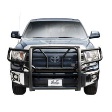 Load image into Gallery viewer, Westin 2014-2018 Toyota Tundra HDX Grille Guard - Black