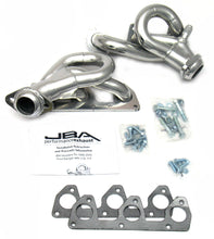 Load image into Gallery viewer, JBA 98-01 Ford Ranger 3.0L V6 w/EGR 1-1/2in Primary Silver Ctd Cat4Ward Header