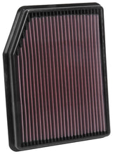 Load image into Gallery viewer, K&amp;N 2019 Chevrolet Silverado 1500 V8-5.3L F/I Drop In Air Filter