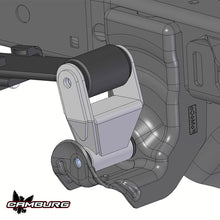 Load image into Gallery viewer, Camburg 10-14 Ford Raptor /04-14 F-150 MIG Shackles (stock length)