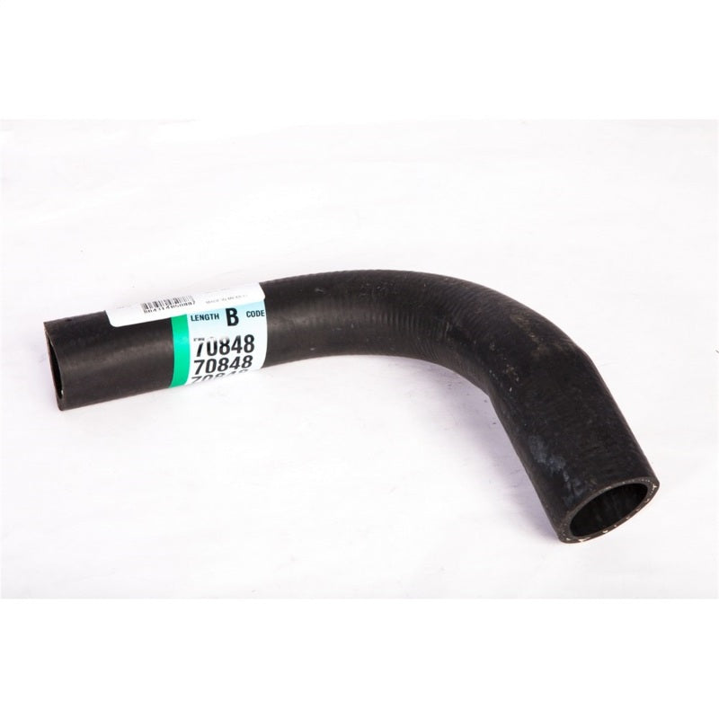 Omix Rdtr Hose Upper 4.2L 87-90 Jeep Wrangler YJ