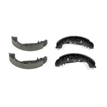 Load image into Gallery viewer, Power Stop 2009 Toyota Prius Rear Autospecialty Brake Shoes