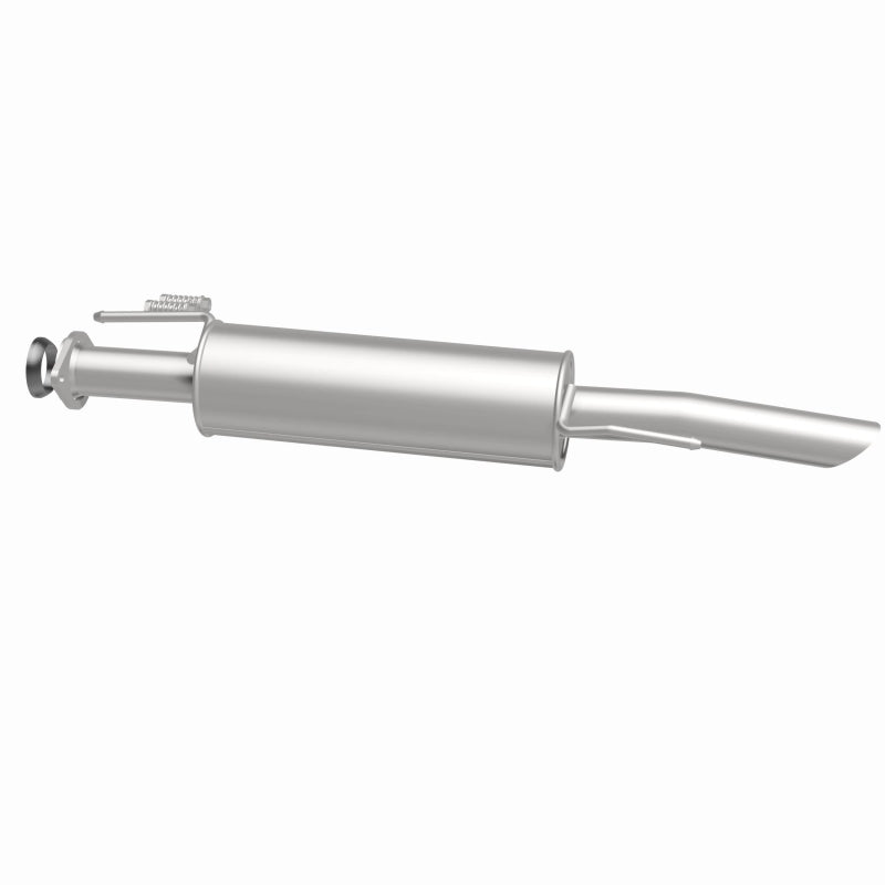 BRExhaust 01-03 Toyota Sienna Muffler Kit