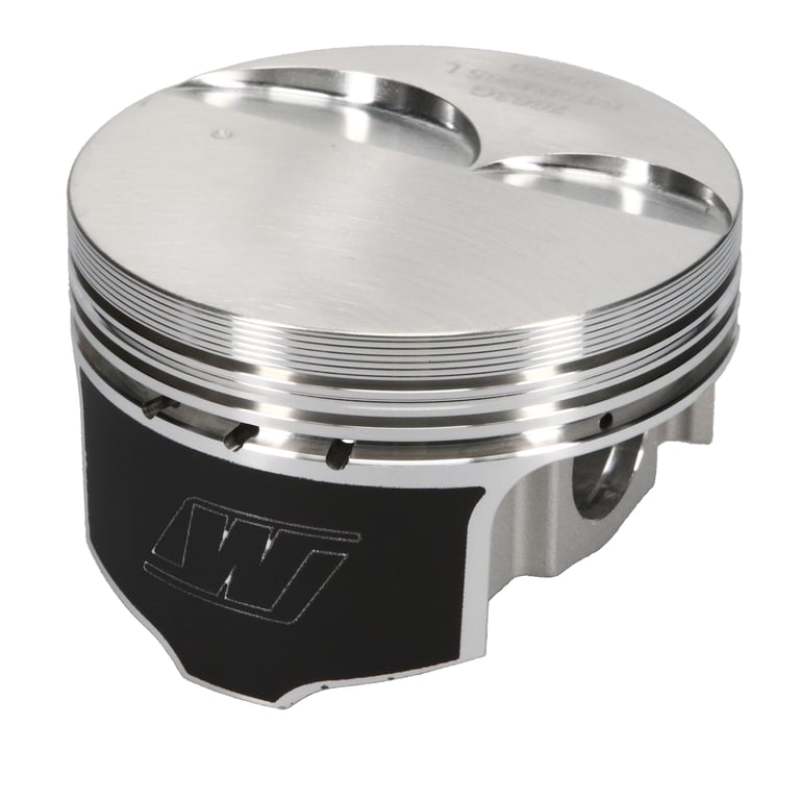 Wiseco SBC LS1 Vortec 5.3L FT -2.2cc 10.25:1 Piston Shelf Stock