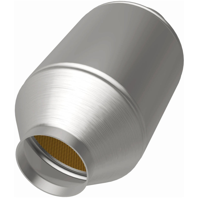 MagnaFlow Conv Universal 2 inch C/C CA Pre-OBDII