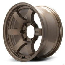 Load image into Gallery viewer, Gram Lights 57DR-X 17x8.5 +00 6x139.7 Bronze Wheel