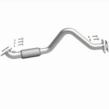Load image into Gallery viewer, BRE Exhaust 09-11 Aveo5 1.6L Front Pipe Kit
