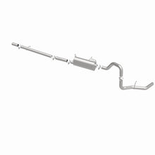 Load image into Gallery viewer, MagnaFlow BRE Exhaust Kit 99-04 Ford F-250 F-350