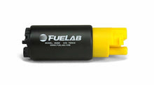 Load image into Gallery viewer, Fuelab 494 High Output In-Tank Electric Fuel Pump - 300 LPH OE Configuration