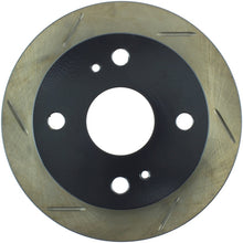 Load image into Gallery viewer, StopTech Slotted Sport Brake Rotor