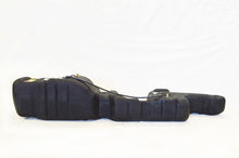 Load image into Gallery viewer, Titan Fuel Tanks 16-19 Nissan Titan XD Cummins Crew Cab 6ft 7in Bed 50 Gallon XXL Mid-Ship Fuel Tank