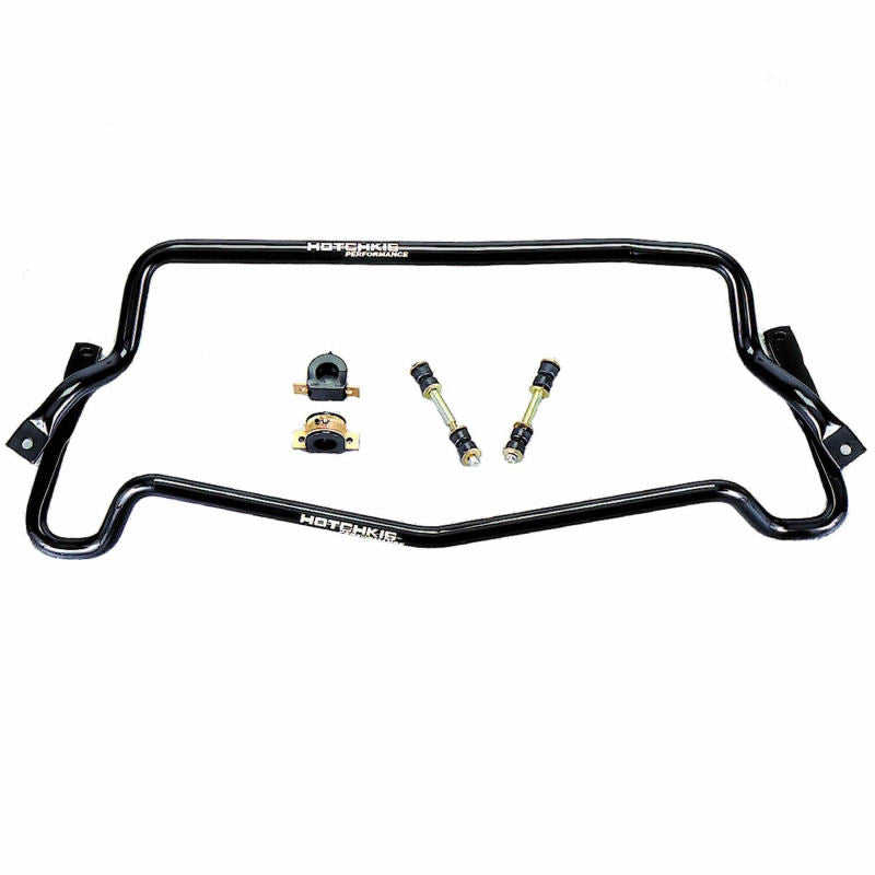 Hotchkis 77-96 GM B-Body Sway Bar Kit