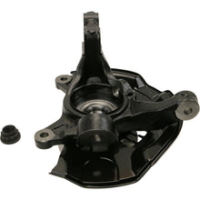 Load image into Gallery viewer, MOOG 04-06 Toyota Camry Front Right Complete Knuckle Assembly