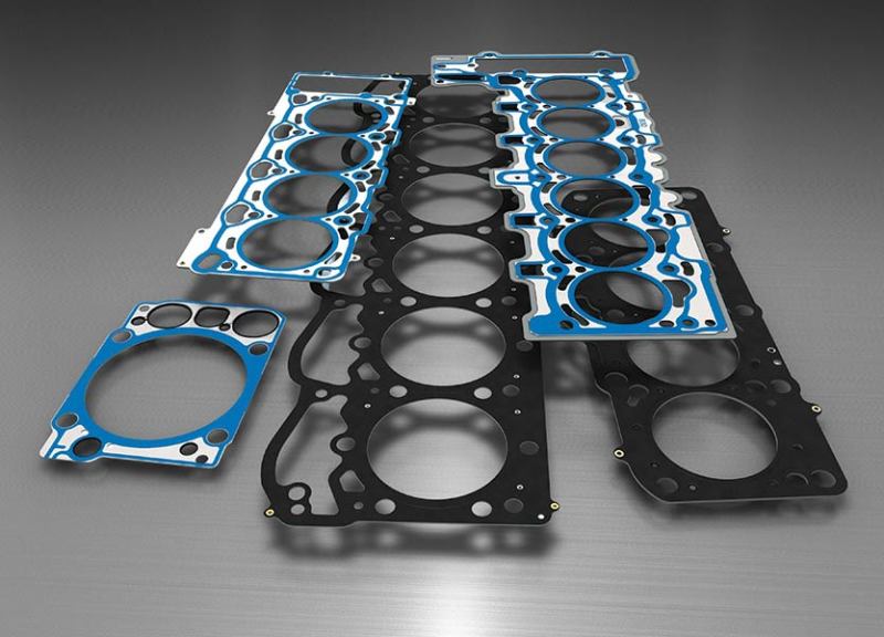 MAHLE Original Chrysler Cordoba 83-80 Cylinder Head Gasket