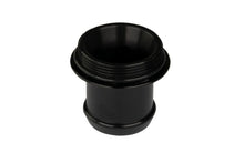 Load image into Gallery viewer, Turbosmart BOV Kompact 20mm Inlet Fitting - Black