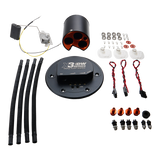 DeatschWerks 98-04 Ford Mustang X3 Module with Install Kit and No Pumps