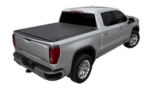 Load image into Gallery viewer, Access Tonnosport 19-22 Chevy/GMC Full Size 1500 5ft 8in w/ Multi Tailgate Roll-Up Cover