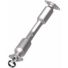 Load image into Gallery viewer, MagnaFlow Direct Fit Catalytic Converter 07-08 Nissan Sentra 2.0L (49 State)