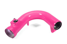 Load image into Gallery viewer, PERRIN 22-25 Subaru WRX Cold Air Intake w/Heatshield - Hyper Pink