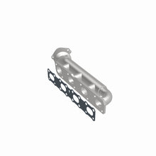 Load image into Gallery viewer, MagnaFlow Direct Fit Catalytic Converter Infiniti/Nissan Trucks 8 5.6L D/S Manifold (49 State)