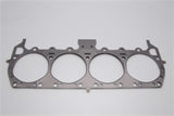 Cometic Chrysler B/RB V8 .060in. 4.380in. Bore MLS Cylinder Head Gasket