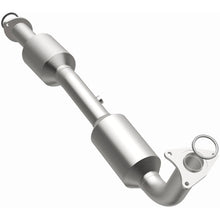 Load image into Gallery viewer, Magnaflow 07-18 Toyota Tundra 5.7L CARB Compliant Direct-Fit Catalytic Converter