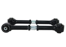 Load image into Gallery viewer, Superpro 23-24 Toyota Sequoia HD Adjustable Upper Trailing Arm Set