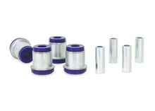 Load image into Gallery viewer, SuperPro 15-24 Ford F-150 Front Upper Inner Control Arm Bushing Kit
