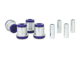 SuperPro 15-24 Ford F-150 Front Upper Inner Control Arm Bushing Kit