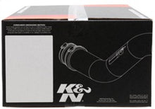 Load image into Gallery viewer, K&amp;N 13-18 Ford Fusion 2.5L Typhoon Cold Air Intake