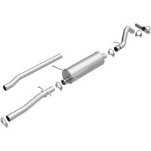 Load image into Gallery viewer, MagnaFlow BRE Exhaust Kit 00-03 Dodge Dakota