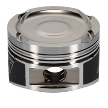 Load image into Gallery viewer, Wiseco Volvo S60R B5254 -13cc Dish 1.2008x3.2874 (83.5mm)  Custom Pistons SPECIAL ORDER