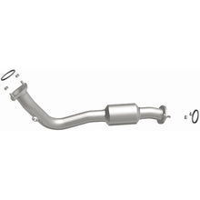 Load image into Gallery viewer, Magnaflow Conv DF 13-15 RAV4 2.5 Underbody