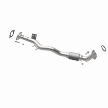 Load image into Gallery viewer, BRE Exhaust 93-97 Corolla Prizm 1.6L 1.8L Front Pipe Kit