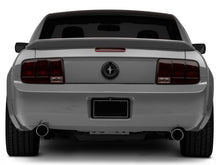 Load image into Gallery viewer, Raxiom 05-09 Ford Mustang Tail Lights- Black Housing (Smoked Lens)