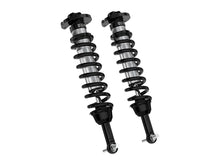 Load image into Gallery viewer, ICON 21-23 Ford F150 4WD 3in Lift 2.5 VS IR Coilover Kit